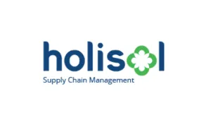Holisol logo