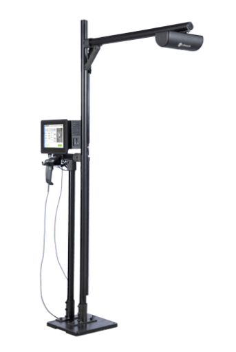 Automated Dimensioner Systems | Parcel Dimensioning Solutions