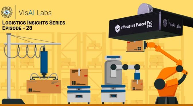 4 Crucial warehouse automation tools to assist SMB e-commerce shippers to increase profitability