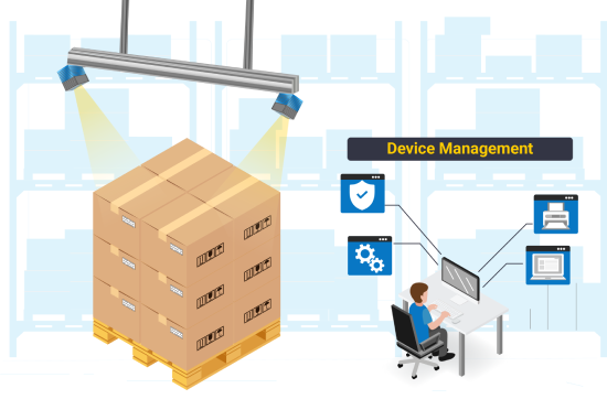 Advanced User and Device Management