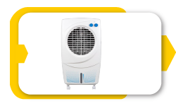 Aircooler