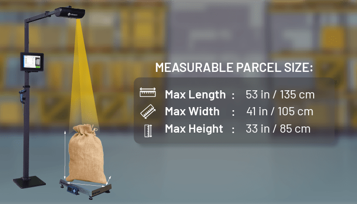 Gold All Parcels Max