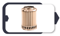 Automobile Spare Parts