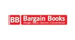 Bargain Books logo