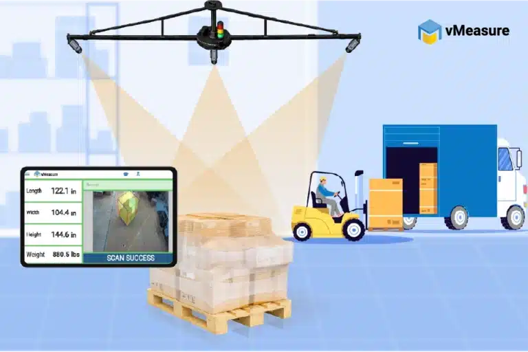 Carrier vMeasure