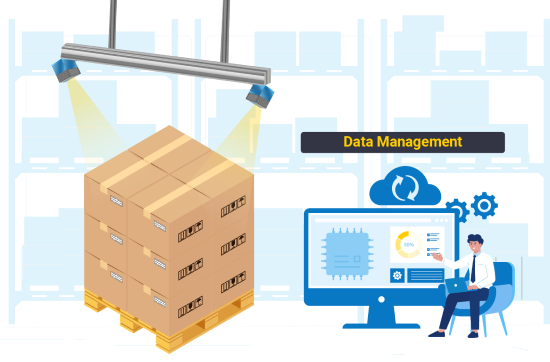 Complete Data Management