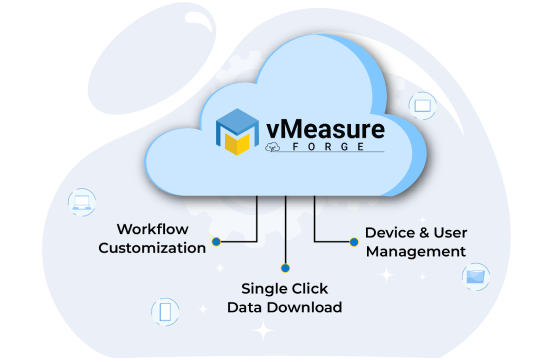 Dimensioning on cloud solution