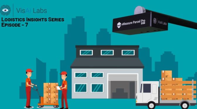 3 Ways to increase warehouse and logistics operations to boost quickly delivery