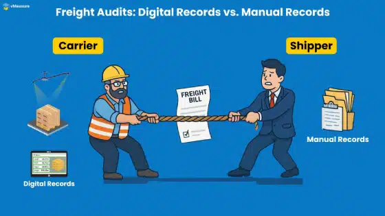 Freight Audit 2025