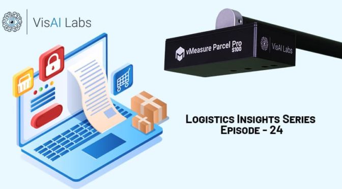 How automated parcel dimensioning solutions helps CFOs of eCommerce enterprises