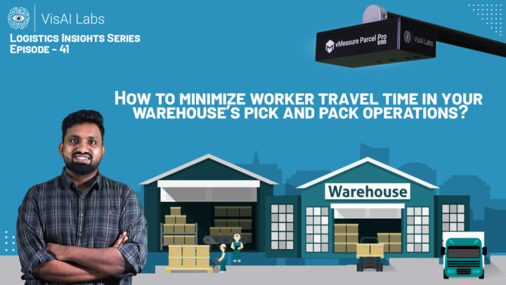 How to minimize workers’ travel time in your warehouses’ pick and pack ...