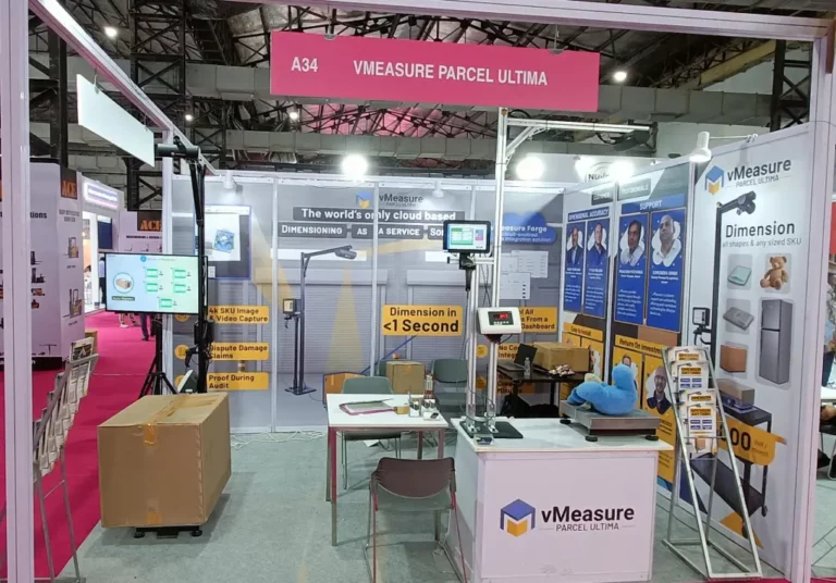 IWS Logistics Show