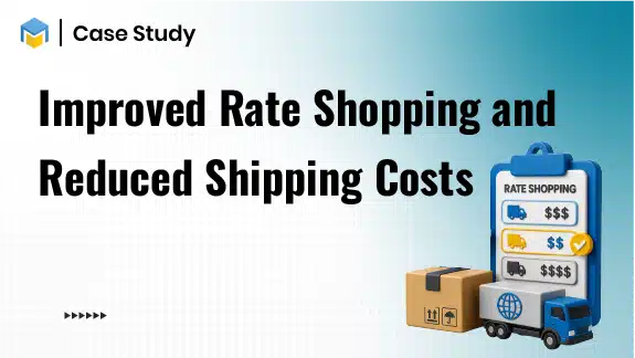 How Did a Book Retailer Improve Carrier Rate Shopping with Automated Parcel Dimensioning?