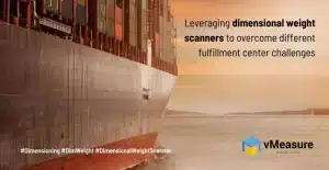 dimensional weight scanners