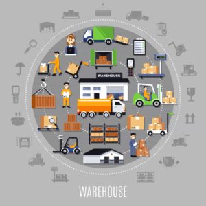 Logistics Providers Can Unlock Dimensioning Power To Transform The Warehouse