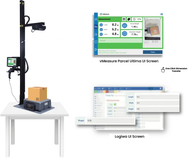 Logiwa Integration