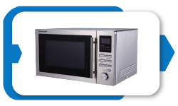 Micro Oven