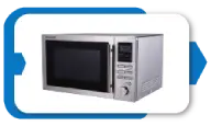 Micro oven