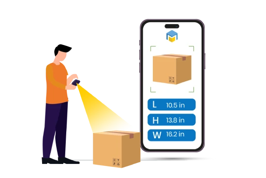 mobile dimensioning app download