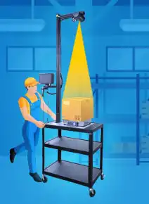 Mounting Mobile