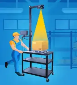 Mounting-vMeasure Mobile