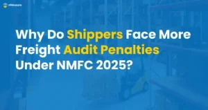 NMFC Freight audit penalties