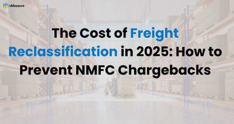 Cost Reclassification