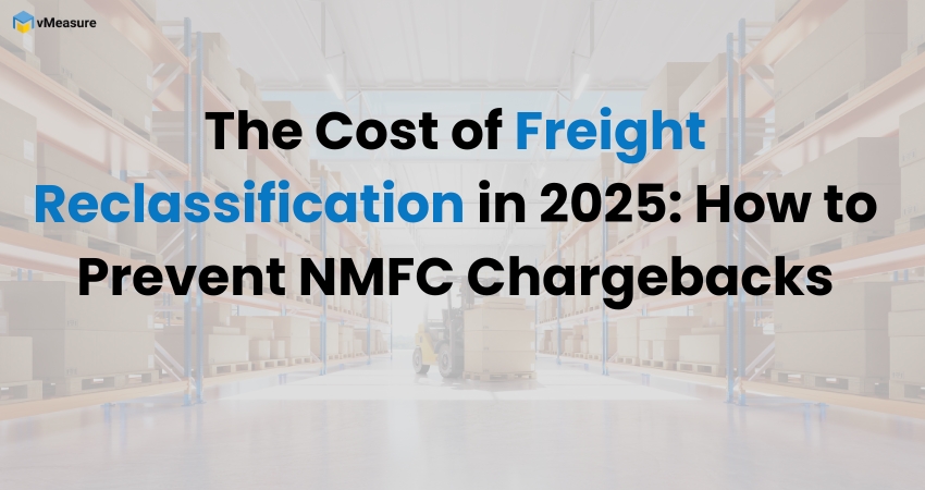 Cost Reclassification