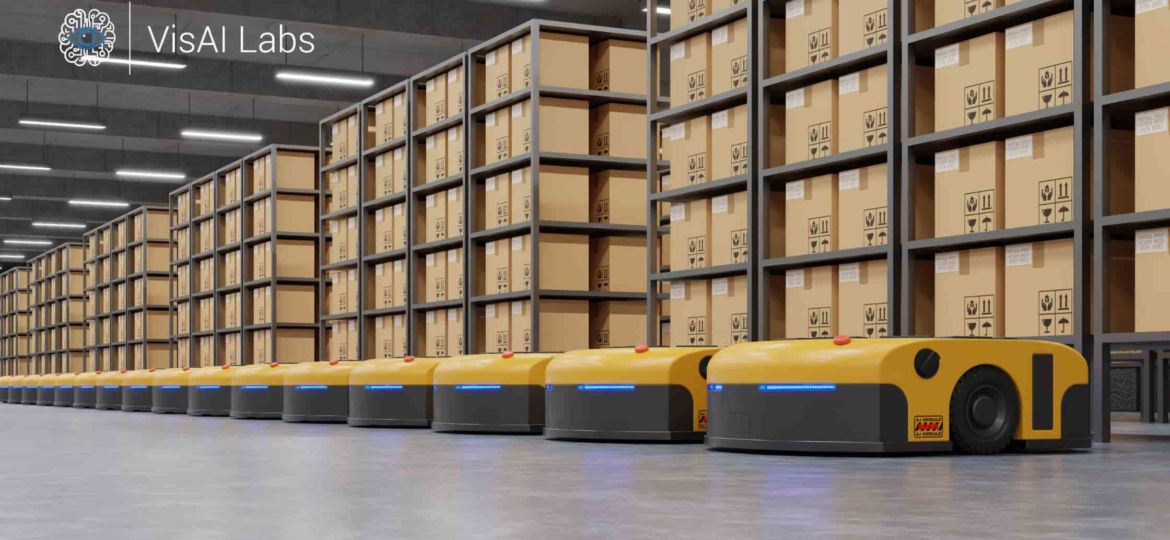 Nine expensive tips for improving warehouse performance with Automated dimensioning systems