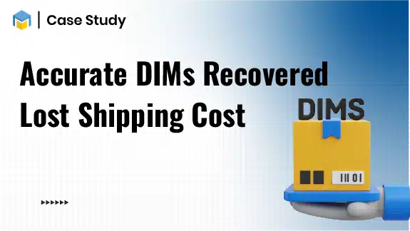 Why Were Manual Parcel Measurements Quietly Increasing Shipping Costs?