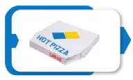 Pizzabox