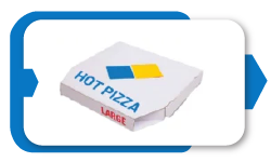 Pizza Box