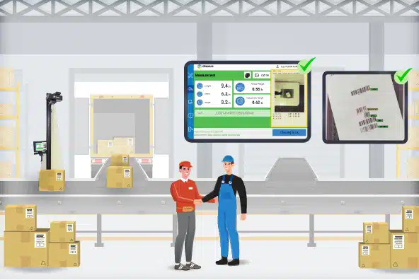 Post sort reviews and audit