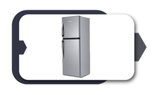 vMeasure DWS Refrigerator
