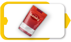 Sachets