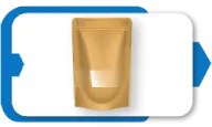 Spout pouch