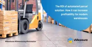 The Roi of automated parcel solution howit can increase profitability for modern warehouses