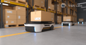 Three innovative ways to utilise dimensioning equipment to optimise the warehouse