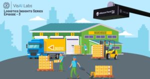 3 ways to improve shipping efficiencies & profits in warehouse & logistics