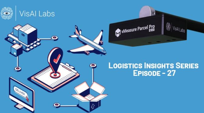 Top five reasons to adequately automate your logistics and supply chain processes