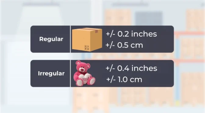 Measurement Accuracy