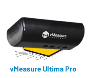 vMeasure Parcel Ultima Pro - Dimensioning Systems