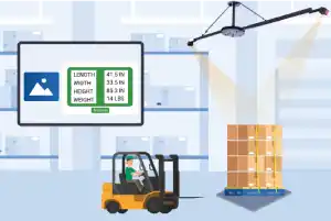 Warehouse Operators