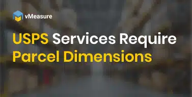 Which USPS Services Require Parcel Dimensions in the Manifest