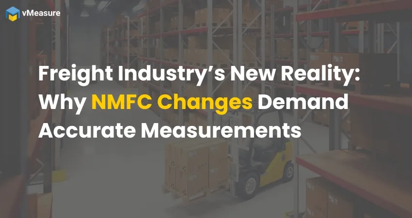 Why changes demand accurate measurements