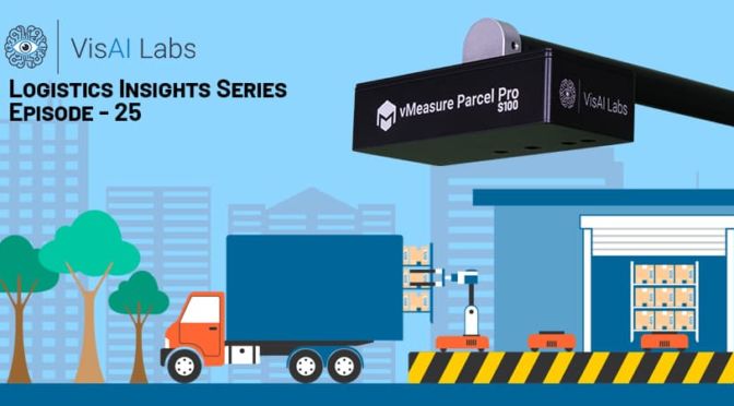 Why do e-commerce SME firms invest in Automated parcel dimensioning systems for their order fulfilment centres