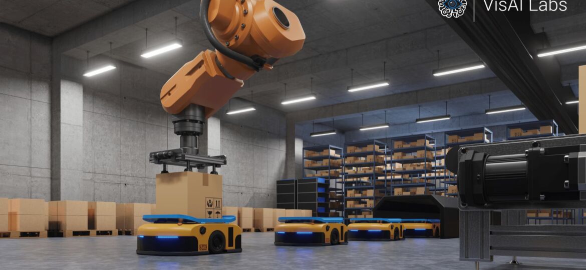 Why warehouse labor statistics indicate that automated dimensioniNg is a lifesaver
