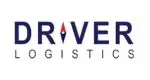 Driver logistics logo