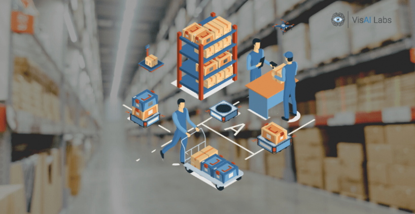 Four ways the automated dimensioning systems can raise warehouse profitability