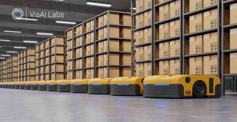 Nine expensive tips for improving warehouse performance with Automated dimensioning systems